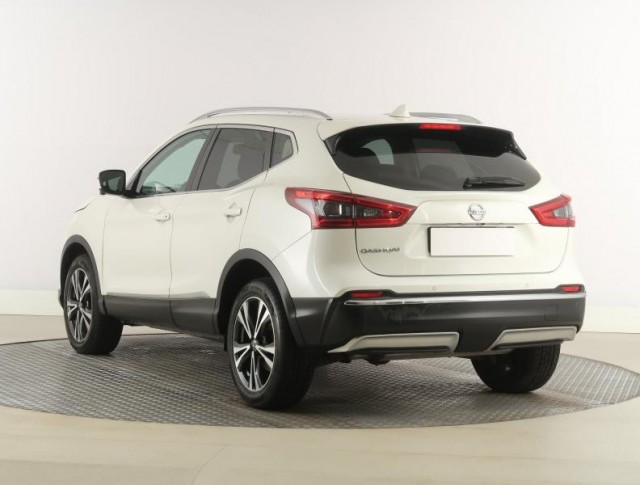 Nissan Qashqai  1.6 DIG-T 