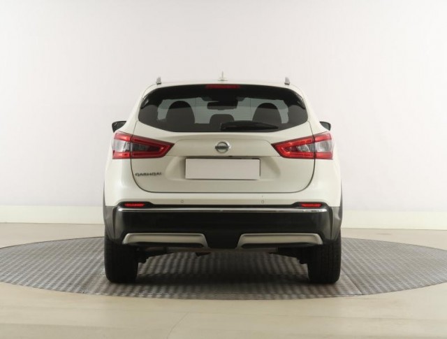 Nissan Qashqai  1.6 DIG-T 