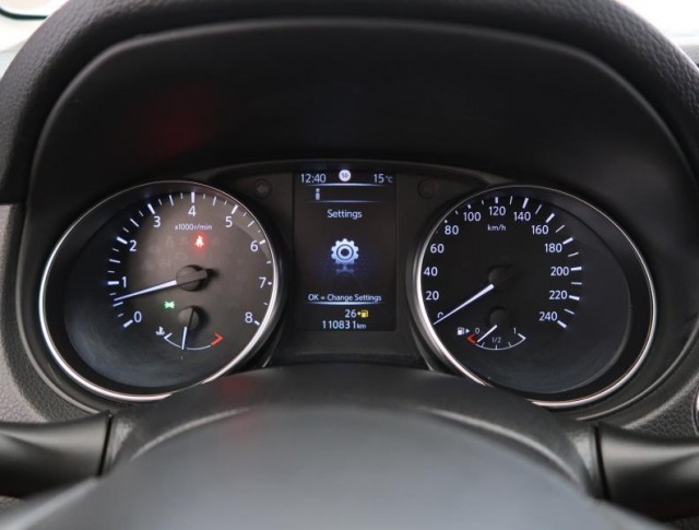 Nissan Qashqai  1.6 DIG-T 