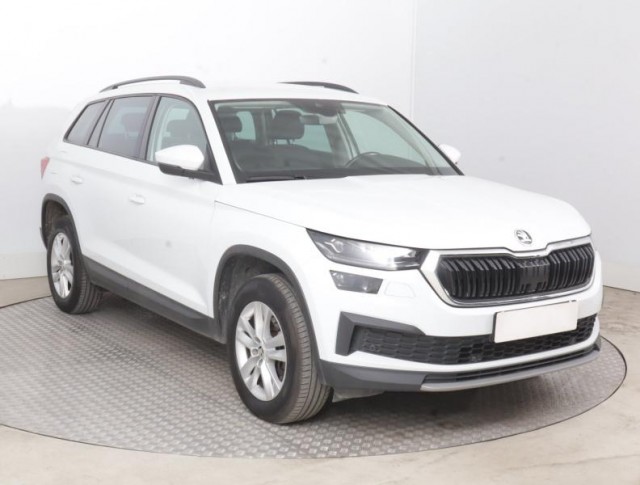 Škoda Kodiaq  2.0 TDI Ambition