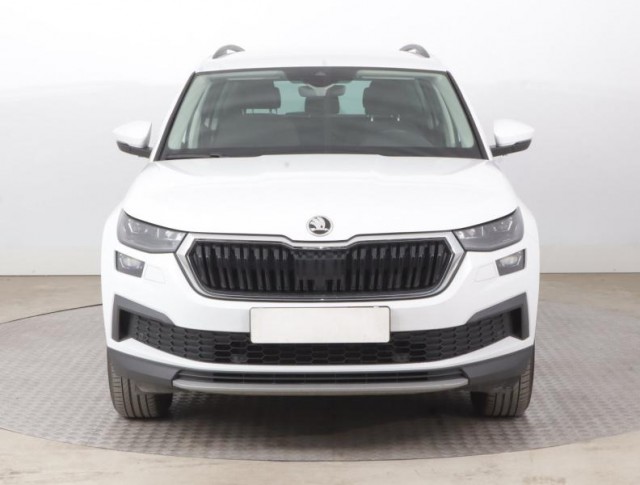 Škoda Kodiaq  2.0 TDI Ambition