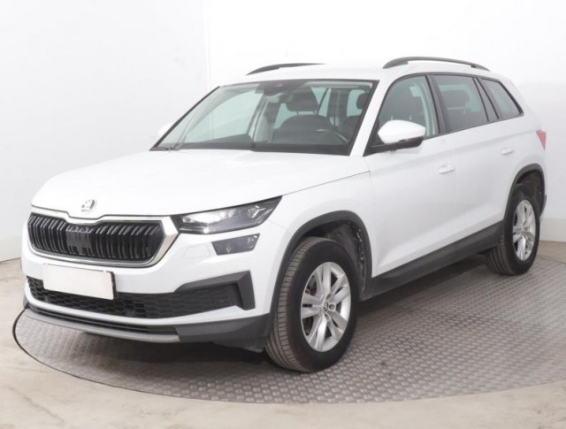 Škoda Kodiaq  2.0 TDI Ambition