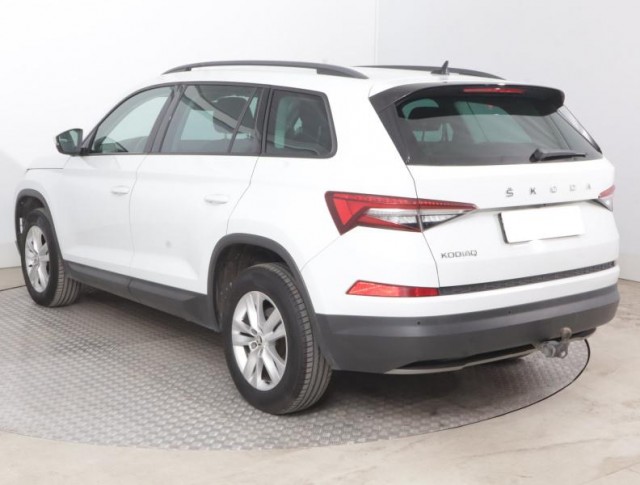 Škoda Kodiaq  2.0 TDI Ambition