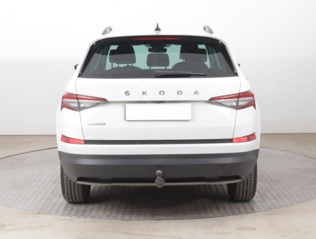 Škoda Kodiaq  2.0 TDI Ambition