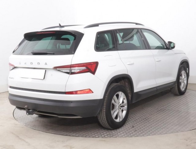 Škoda Kodiaq  2.0 TDI Ambition
