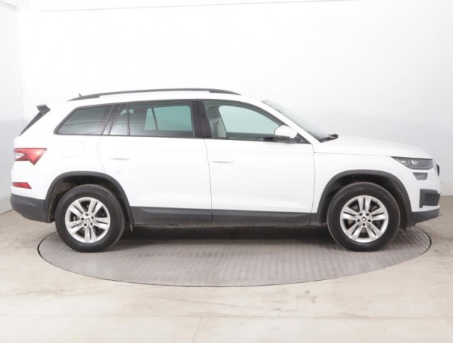 Škoda Kodiaq  2.0 TDI Ambition