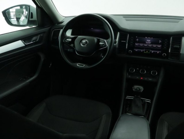 Škoda Kodiaq  2.0 TDI Ambition