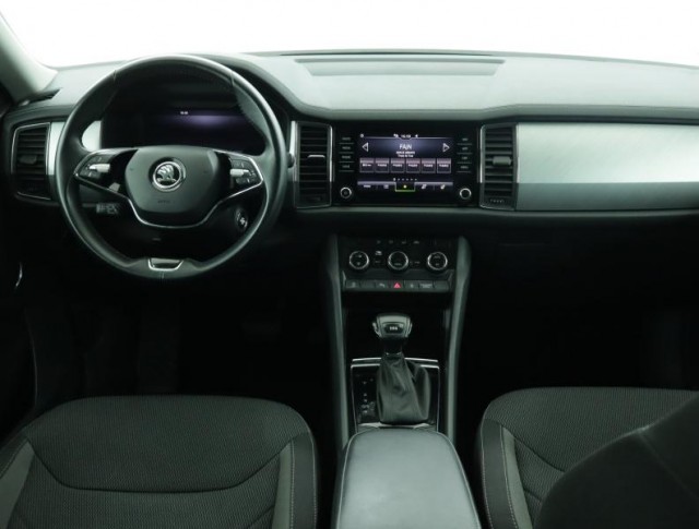 Škoda Kodiaq  2.0 TDI Ambition