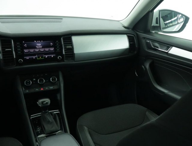 Škoda Kodiaq  2.0 TDI Ambition