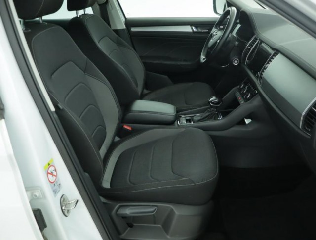 Škoda Kodiaq  2.0 TDI Ambition