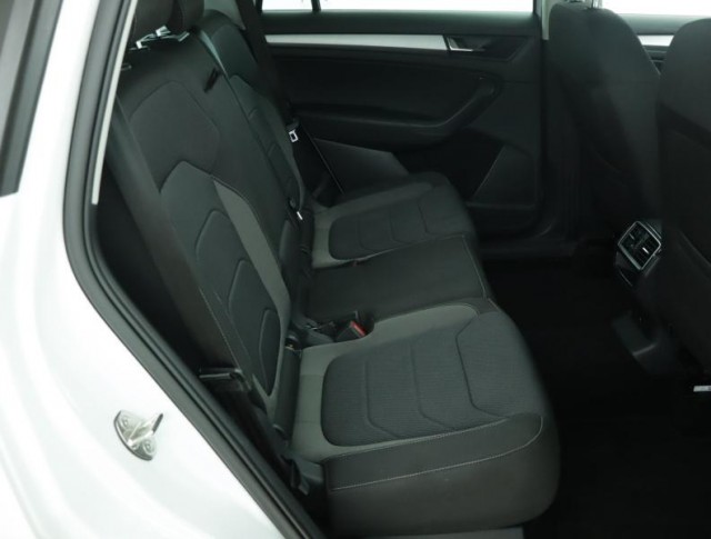 Škoda Kodiaq  2.0 TDI Ambition