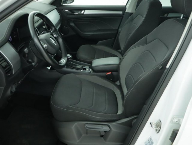 Škoda Kodiaq  2.0 TDI Ambition