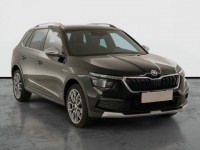 Škoda Kamiq  1.5 TSI Scoutline