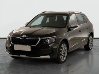 Škoda Kamiq  1.5 TSI Scoutline