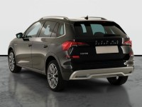 Škoda Kamiq  1.5 TSI Scoutline