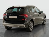 Škoda Kamiq  1.5 TSI Scoutline