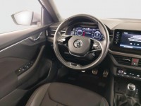 Škoda Kamiq  1.5 TSI Scoutline