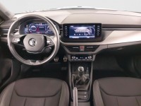 Škoda Kamiq  1.5 TSI Scoutline