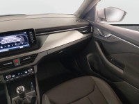 Škoda Kamiq  1.5 TSI Scoutline