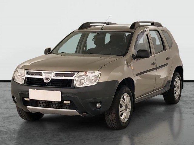 Dacia Duster  1.5 dCi Access