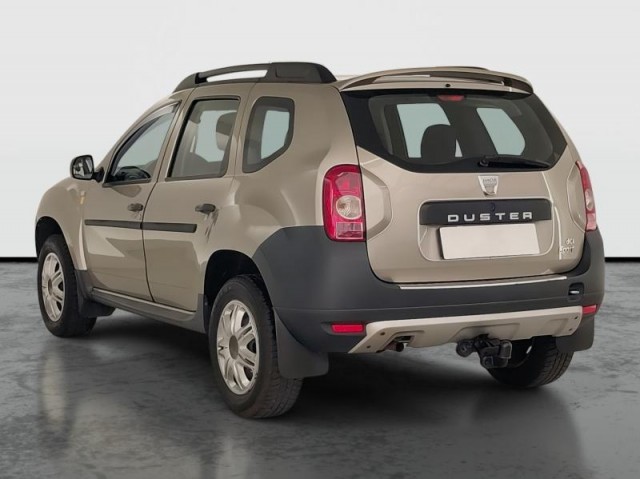 Dacia Duster  1.5 dCi Access