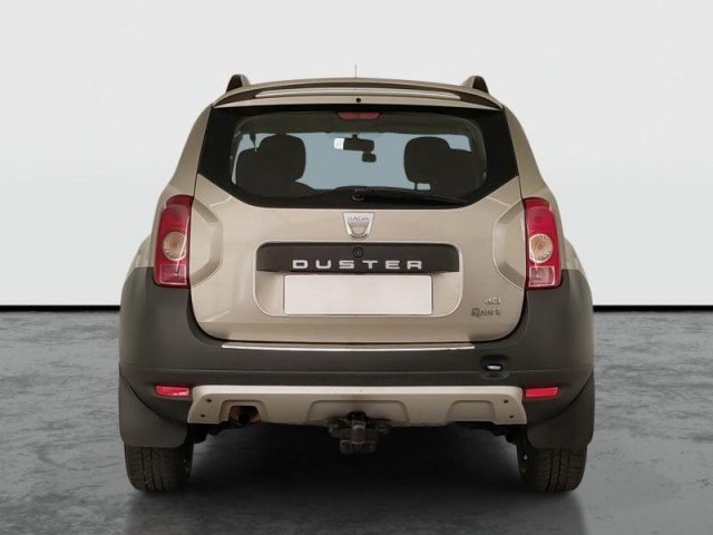 Dacia Duster  1.5 dCi Access