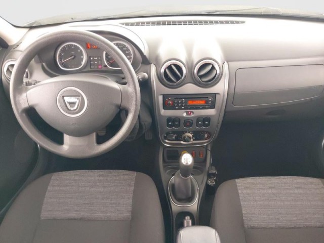 Dacia Duster  1.5 dCi Access