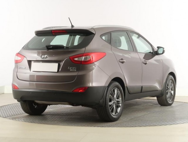 Hyundai ix35  1.7 CRDi 