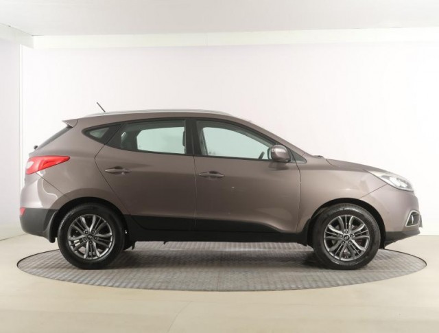 Hyundai ix35  1.7 CRDi 