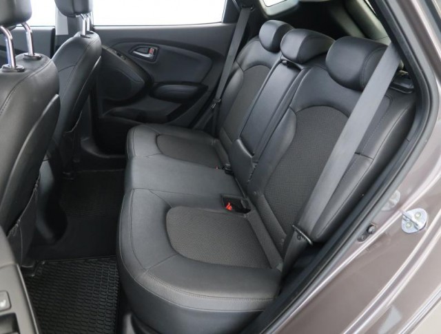 Hyundai ix35  1.7 CRDi 