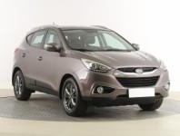 Hyundai ix35  1.7 CRDi 