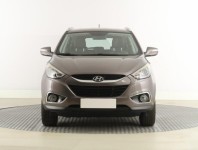 Hyundai ix35  1.7 CRDi 