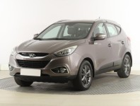 Hyundai ix35  1.7 CRDi 