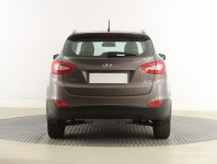 Hyundai ix35  1.7 CRDi 