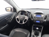 Hyundai ix35  1.7 CRDi 