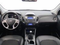 Hyundai ix35  1.7 CRDi 