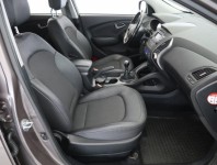 Hyundai ix35  1.7 CRDi 