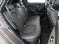 Hyundai ix35  1.7 CRDi 