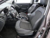 Hyundai ix35  1.7 CRDi 