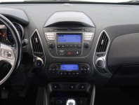Hyundai ix35  1.7 CRDi 