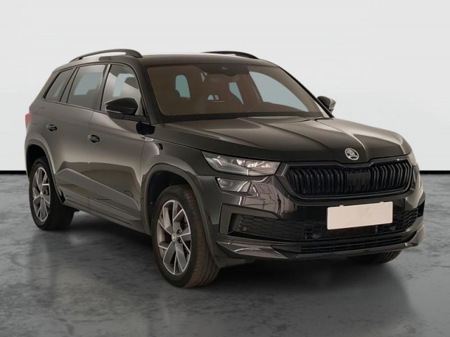 Škoda Kodiaq  2.0 TDI Sportline
