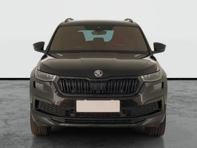 Škoda Kodiaq  2.0 TDI Sportline