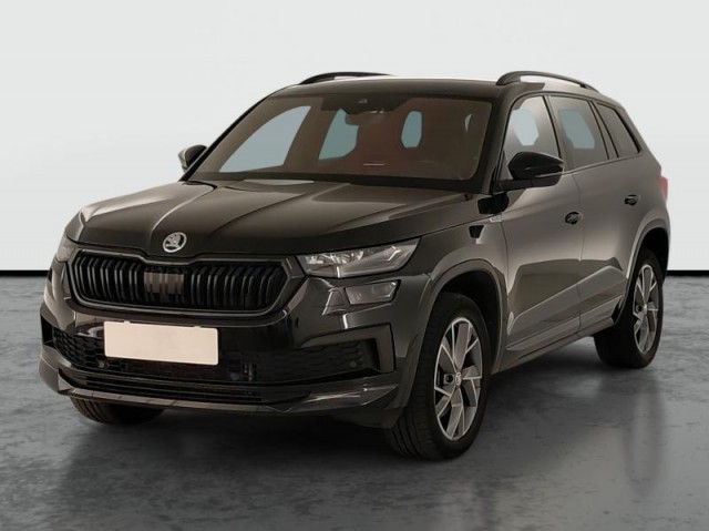 Škoda Kodiaq  2.0 TDI Sportline