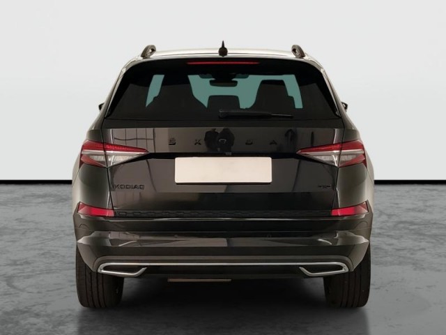 Škoda Kodiaq  2.0 TDI Sportline