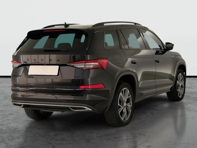 Škoda Kodiaq  2.0 TDI Sportline