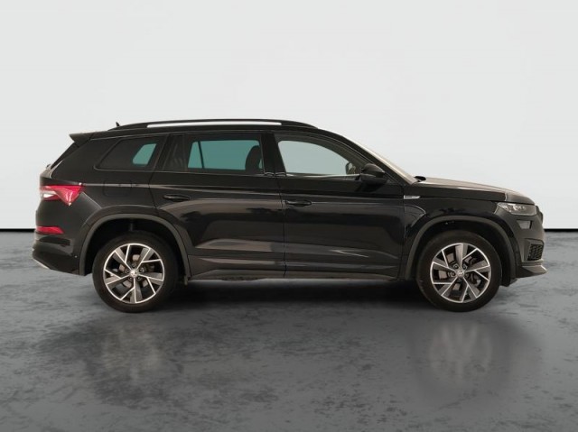 Škoda Kodiaq  2.0 TDI Sportline