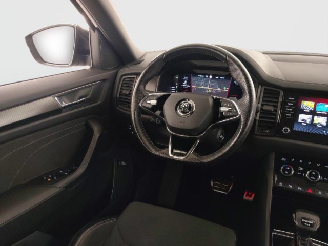 Škoda Kodiaq  2.0 TDI Sportline
