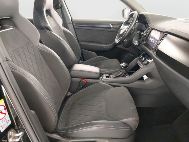 Škoda Kodiaq  2.0 TDI Sportline