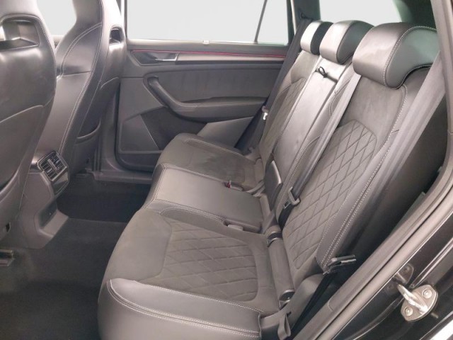 Škoda Kodiaq  2.0 TDI Sportline