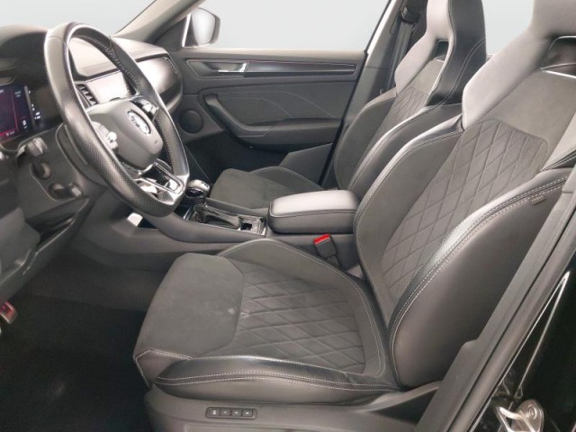 Škoda Kodiaq  2.0 TDI Sportline